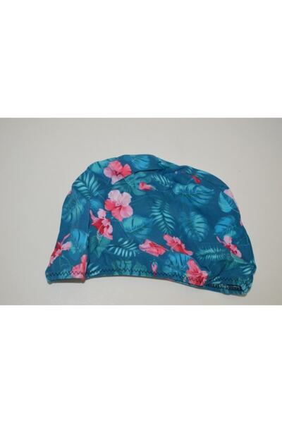 METROPOL Cască de piscină din Lycra