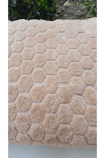 TEKSTİLCİ Welsoft Double Blanket-bedspread-pike 200x225