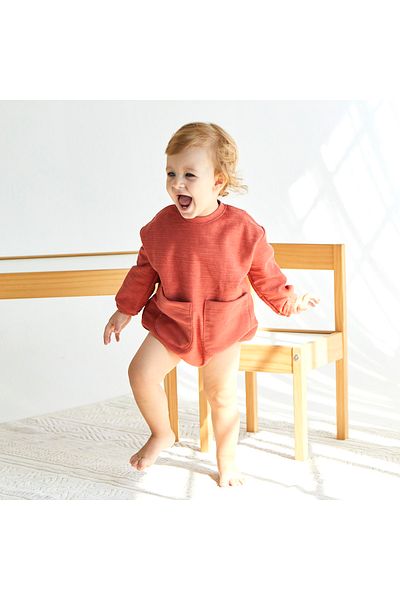 Coco & Bamboo Thessaloniki Baby Body