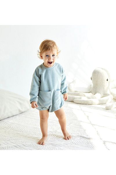 Coco & Bamboo Thessaloniki Baby Body