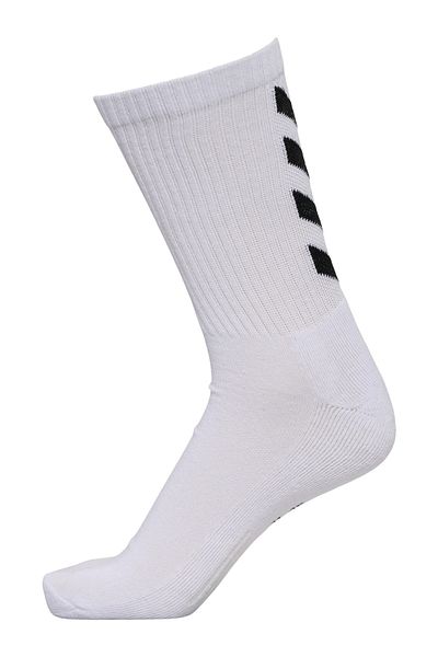 hummel FUNDAMENTAL 3ER-PACK SOCKEN