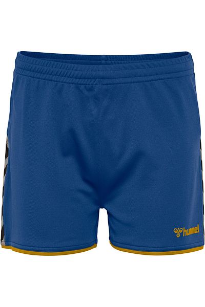 hummel hmlAUTHENTIC POLY ŞORT KADIN