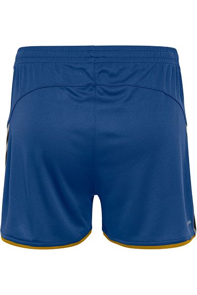 hummel hmlAUTHENTIC POLY ŞORT KADIN
