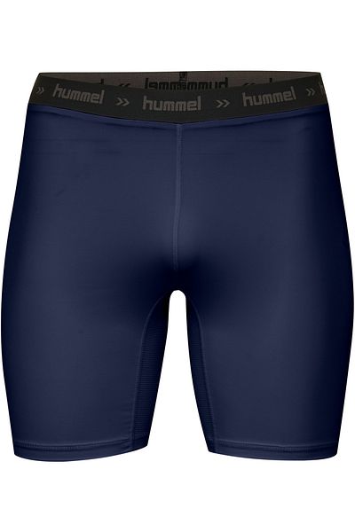 hummel HML İLK PERFORMANS DAR ŞORTLAR