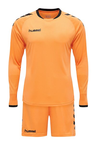hummel ÇEKİRDEK GK SETİ