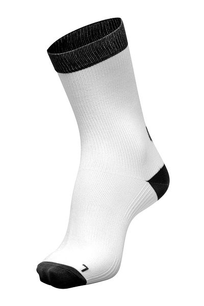 hummel ELEMENT İÇ MEKAN SPOR ÇORABI 2 PAKET