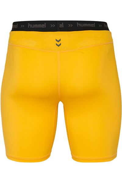 hummel HML FIRST PERFORMANCE TIGHT SHORTS