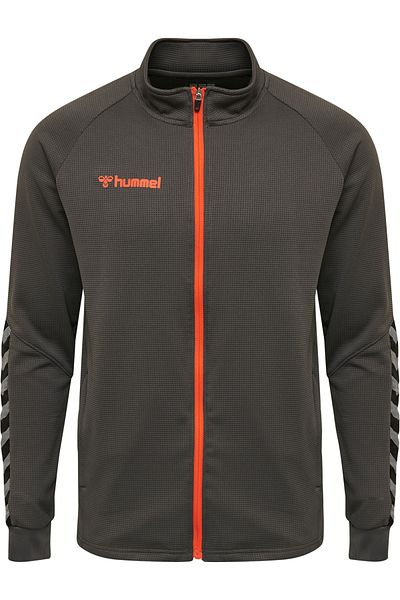 hummel hmlAUTHENTIC POLY ZIP JACKET