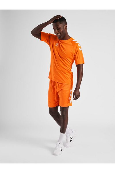 hummel hmlCORE XK POLİ ŞORTLAR