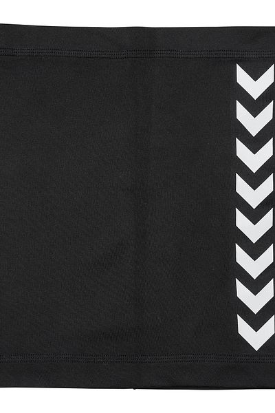 HUMMEL Schal - Schwarz - Sport