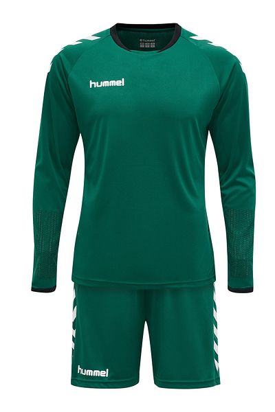 hummel KERN-Torwartset