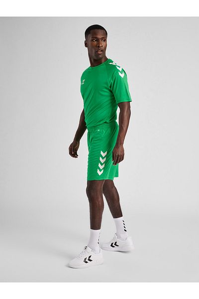 hummel hmlCORE XK POLY SHORTS