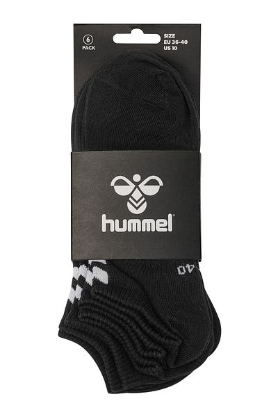 hummel hmlCHEVRON 6er-Pack Söckchen