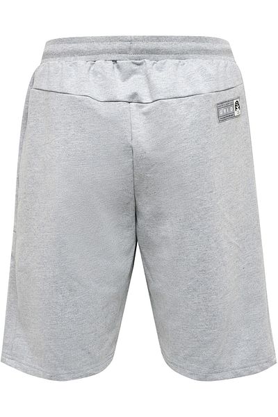 hummel hmlMOVE GRID BAUMWOLLSHORTS