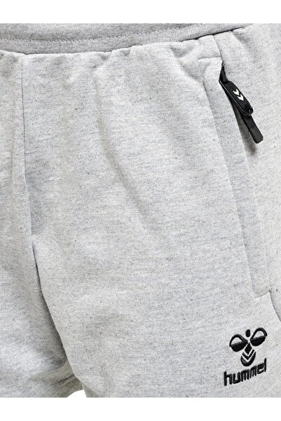 hummel hmlMOVE GRID COT. SHORTS WOMEN