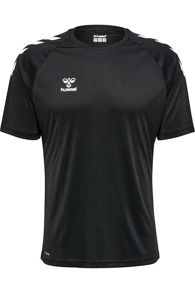 hummel hmlCORE XK CORE POLİ TİŞÖRT S/S