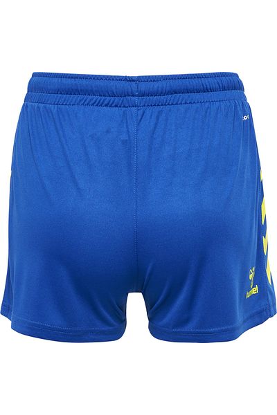hummel hmlCORE XK POLY ŞORT KADIN