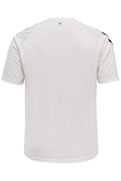 hummel hmlCORE XK CORE POLİ TİŞÖRT S/S