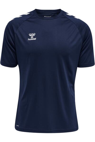 hummel hmlCORE XK CORE POLİ TİŞÖRT S/S