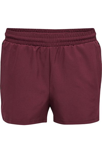 hummel hmlMOVE GRID WOVEN SHORTS WOMAN