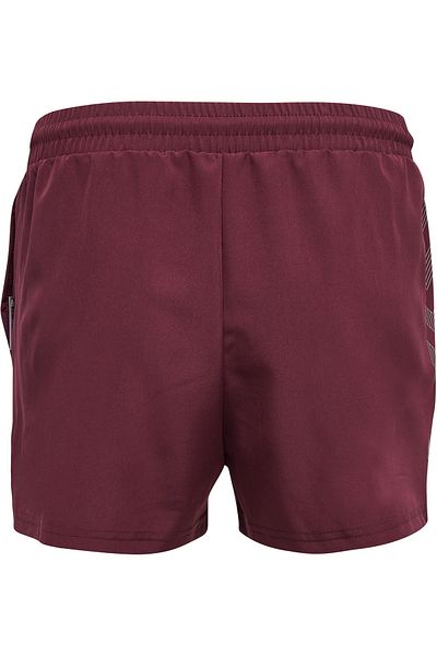 hummel hmlMOVE GRID WOVEN SHORTS WOMAN