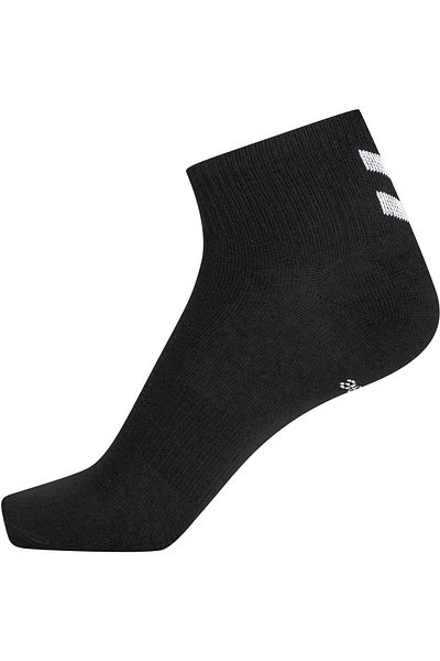hummel hmlCHEVRON 6-PACK MITTELSCHNITT-SOCKEN