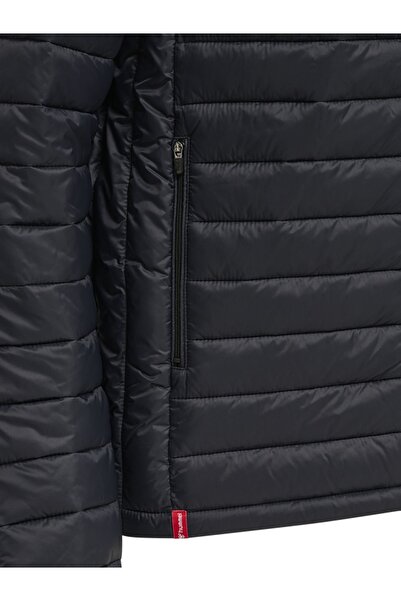 hummel hmlKIRMIZI KAPİTONE CEKET