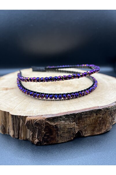 gelinmz Κομψή νυφική τιάρα και αξεσουάρ μαλλιών με κρυστάλλινη πέτρα - Όλα χε...