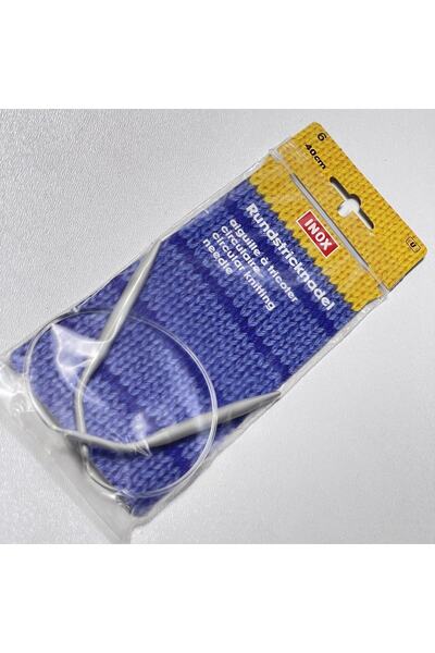 EleganTShoP Frigarui din inox 40cm Inm6140