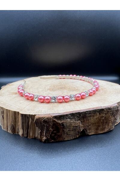 gelinmz Κομψή νυφική τιάρα και αξεσουάρ μαλλιών με κρυστάλλινη πέτρα - Όλα χε...