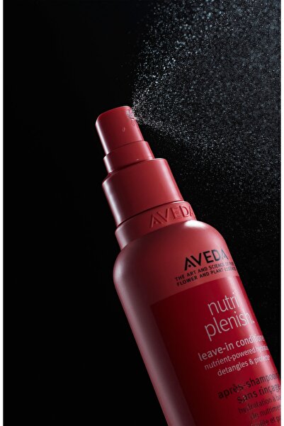 Aveda Nutriplenish Nemlendirici Durulanmayan Saç Kremi 200ml 018084014516