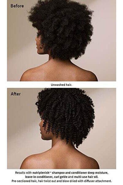 Aveda Nutriplenish Nemlendirici Durulanmayan Saç Kremi 200ml 018084014516