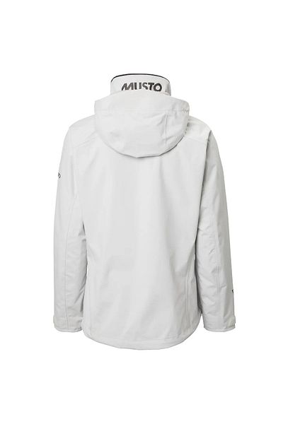 Musto Sardinia Platinum 2.0 Women's Sail Coat Size: 8