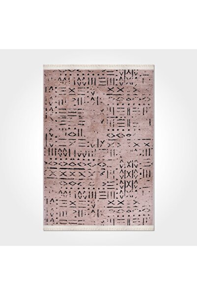 Crea Halı Vena Koleksiyonu - Iskandinav Desenli halı