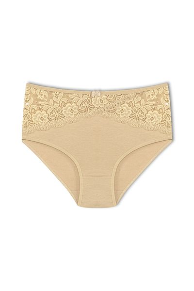 HNX Γυναικεία εσώρουχα Skin Reverse V Lace