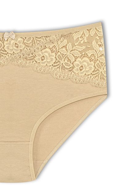 HNX Γυναικεία εσώρουχα Skin Reverse V Lace