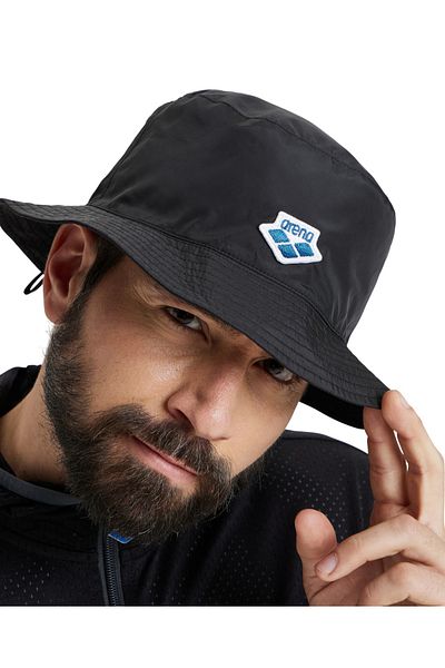 ARENA Icons Bucket Hat Solid Unisex Hat