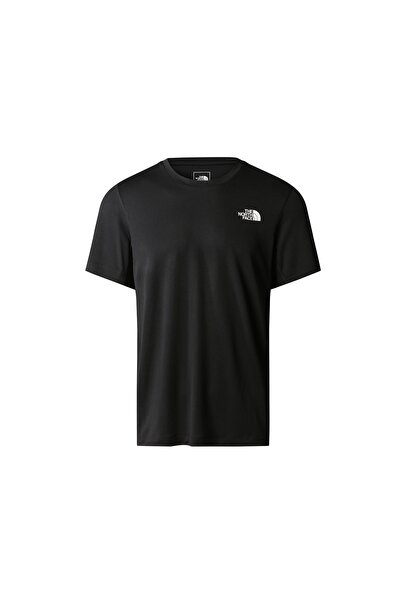 THE NORTH FACE Ανδρικό μπλουζάκι M Lightbright Tee για καθημερινή χρήση Nf0a8...