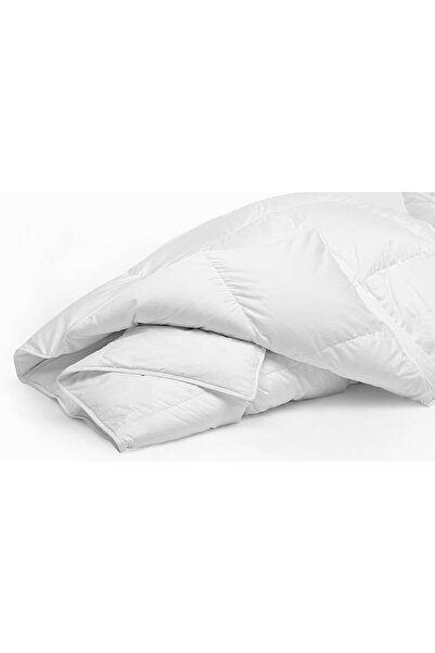 MAVERA EV TEKSTİLİ Double Antiallergic Microfiber Quilt 195x215+2 Pillow