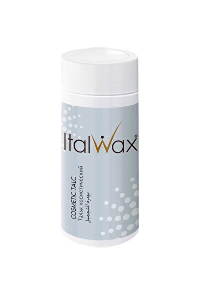 İTALWAX Before Waxing - Ağda Öncesi 50 G