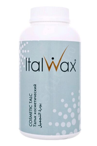 İTALWAX Before Waxing - Ağda Öncesi 150 G