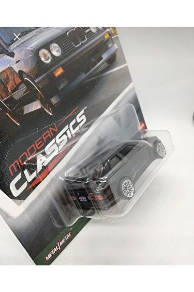 HOT WHEELS Premium Car Culture Modern Classics ‘92 Bmw M3
