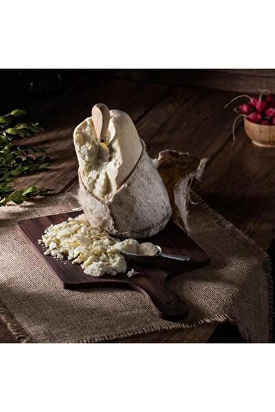 Velioğlu Şavak Peynircilik Deri Tulum Çökeleği (1kg)