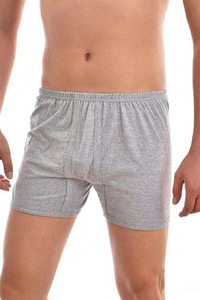Seher Yıldızı Ανδρικά βαμβακερά σώβρακα Seher 12 Pack Long Johns