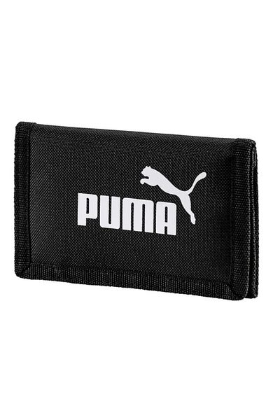 Puma Phase Woven Unisex Wallet
