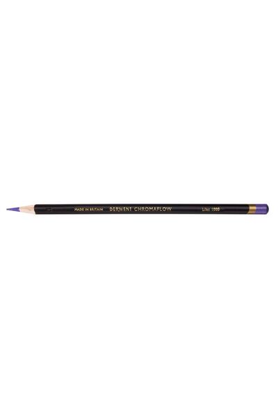 Derwent Chromaflow Dry Paint Pen Lilac 1000