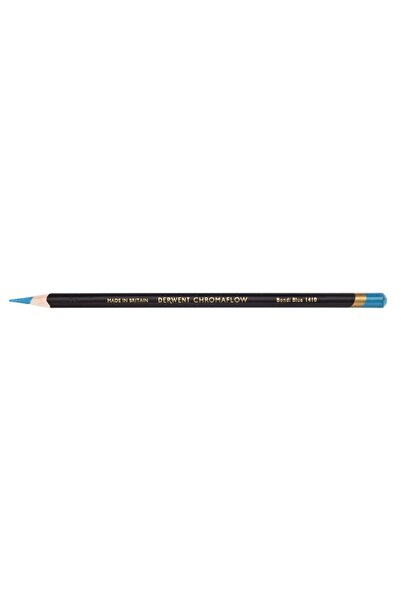 Derwent Chromaflow Dry Paint Pen Bondi Blue 1410