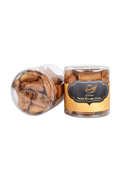 Tarihi Beyoğlu Fırını Gurme Çekirdekli Galeta Kraker