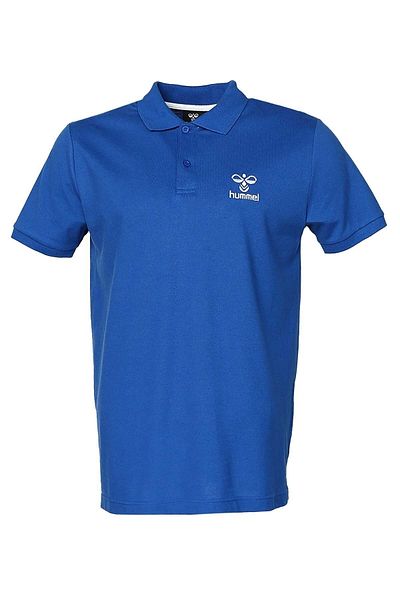 hummel Ανδρικό T-Shirt Leon Polo 911655-7045
