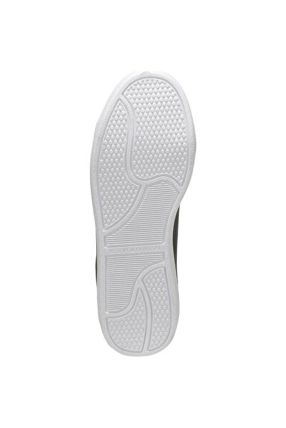 U.S. Polo Assn. U.s.polo Assn Franco 3fx Comfort Casual Günlük Spor Ayakkabısı